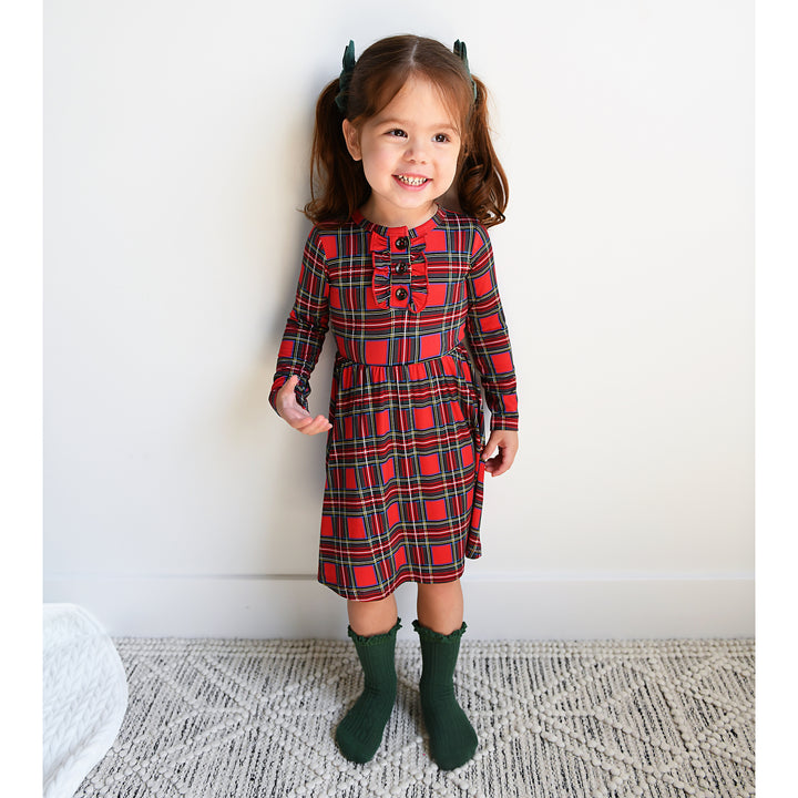 Holland TUTU DRESS - Gigi and Max