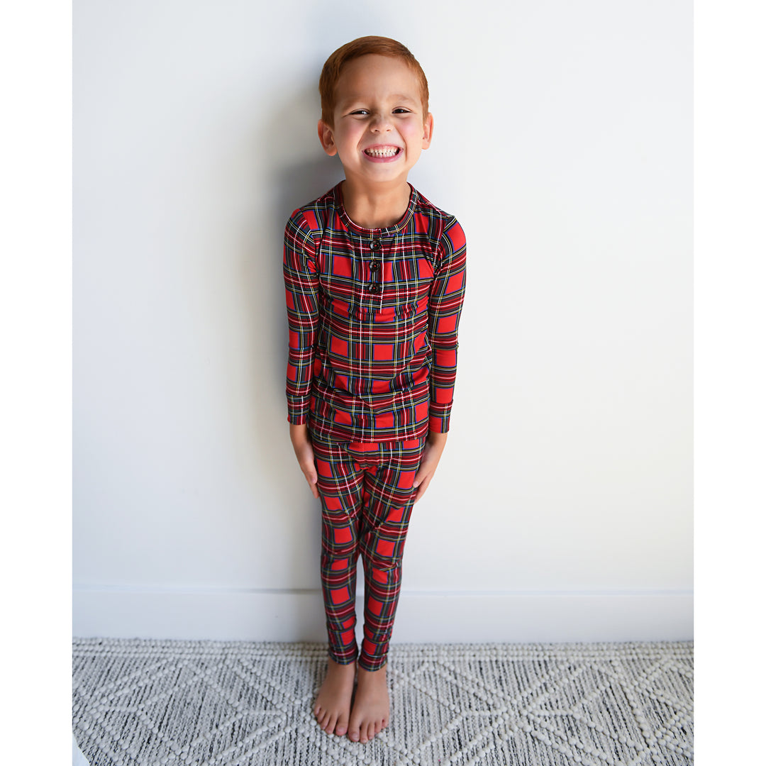 Holland TWO PIECE - Gigi and Max