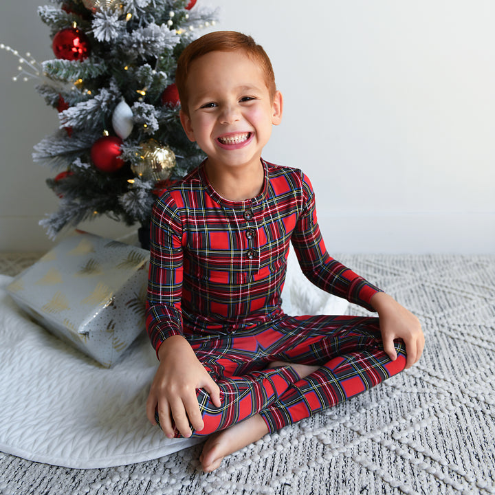 Holland TWO PIECE - Gigi and Max