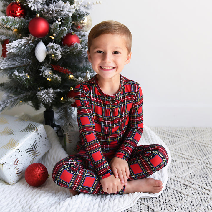 Holland TWO PIECE - Gigi and Max