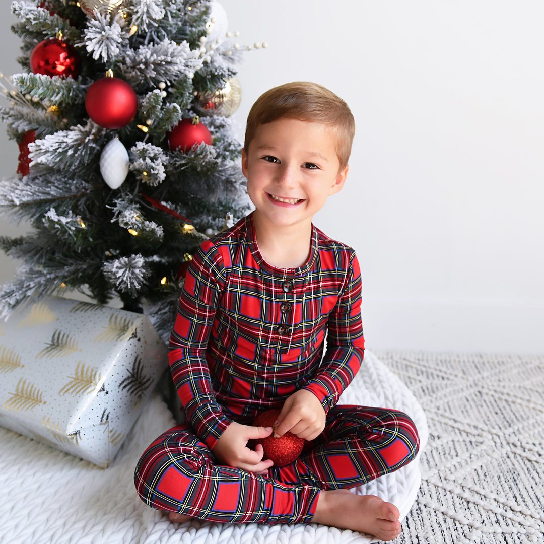 Holland TWO PIECE - Gigi and Max