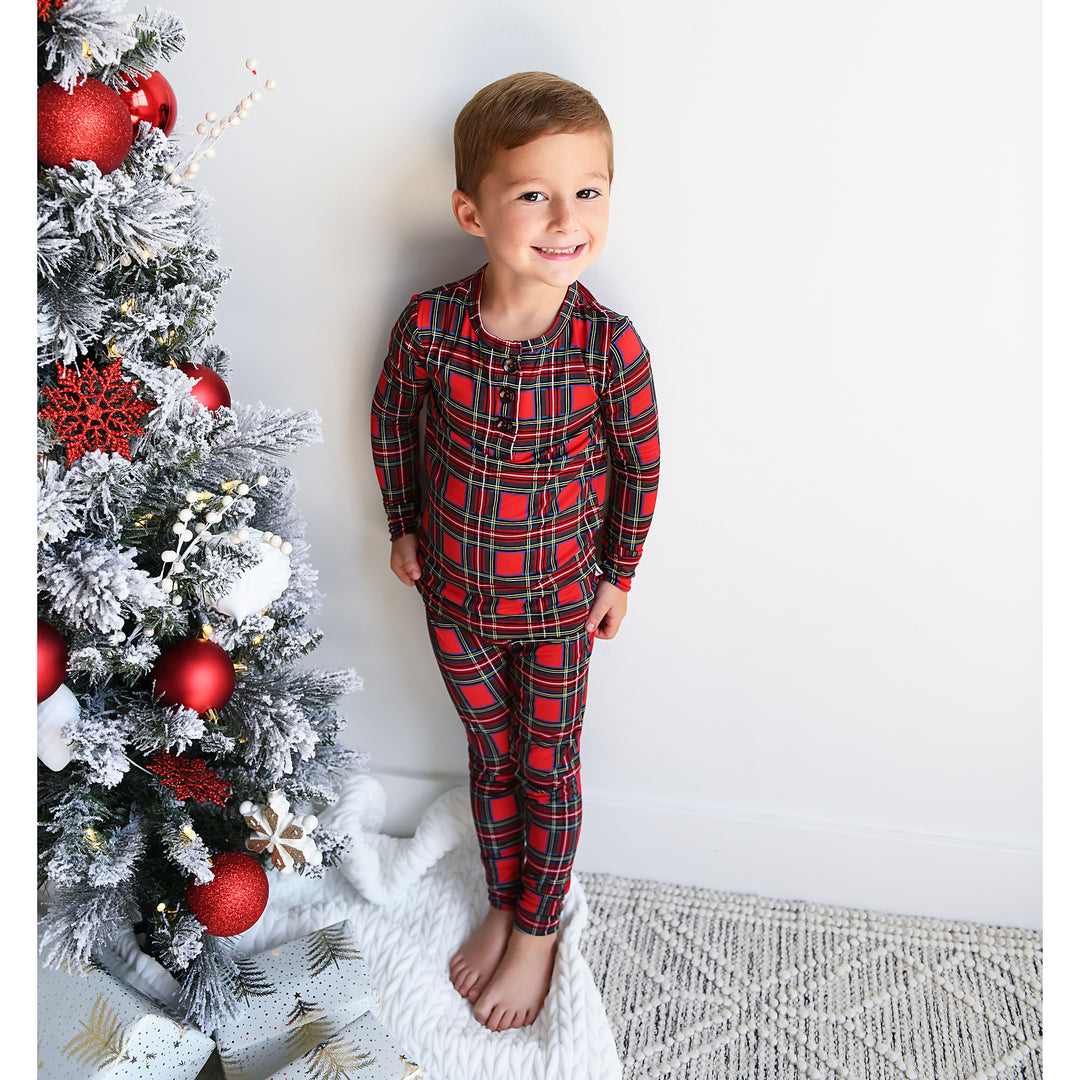 Holland TWO PIECE - Gigi and Max