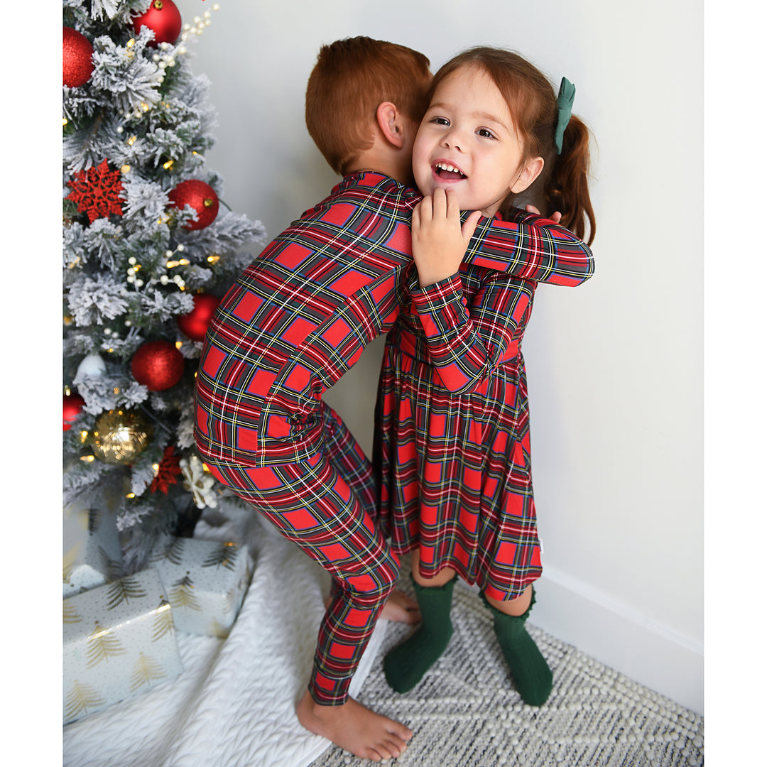 Holland TWO PIECE - Gigi and Max