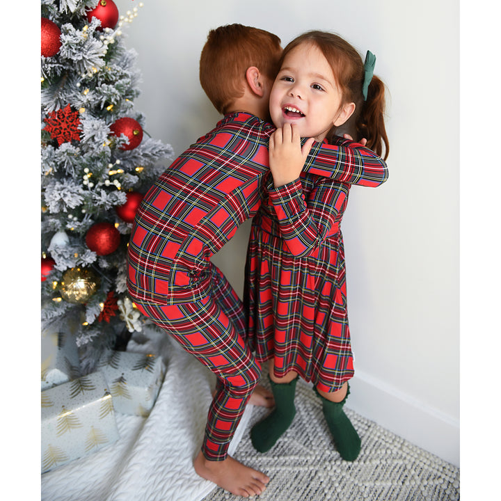 Holland TUTU DRESS - Gigi and Max