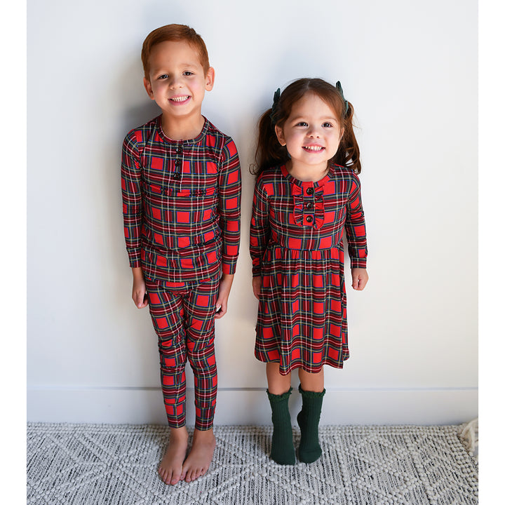 Holland TUTU DRESS - Gigi and Max