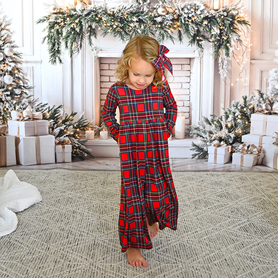 Holland WIDE LEG ROMPER - Gigi and Max