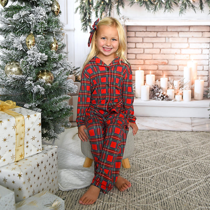 Holland Kids Lounge Set - Gigi and Max