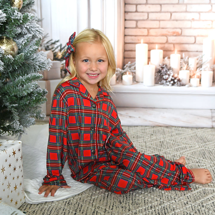 Holland Kids Lounge Set - Gigi and Max