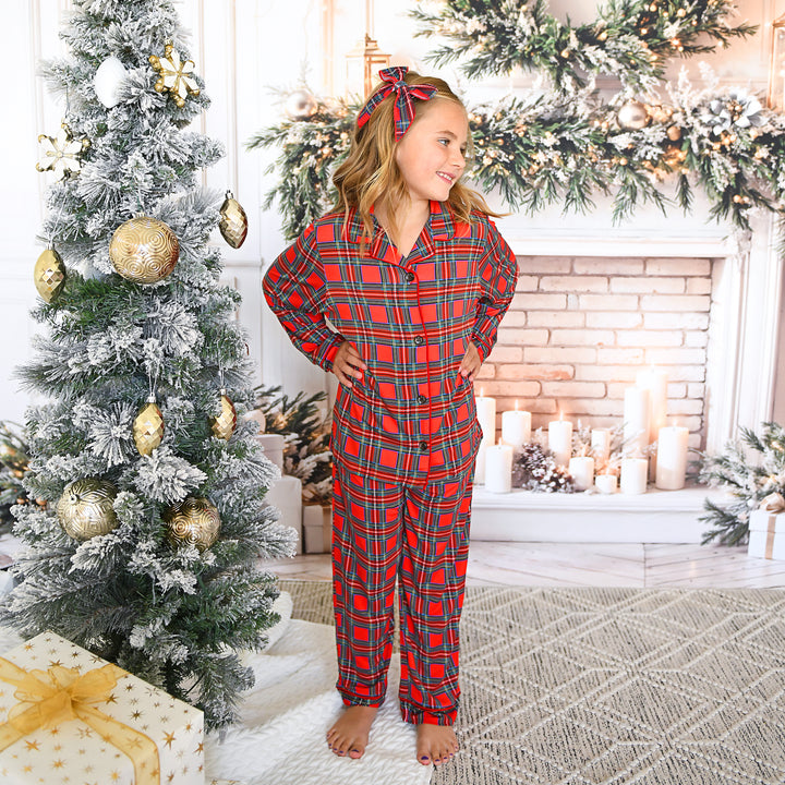 Holland Kids Lounge Set - Gigi and Max