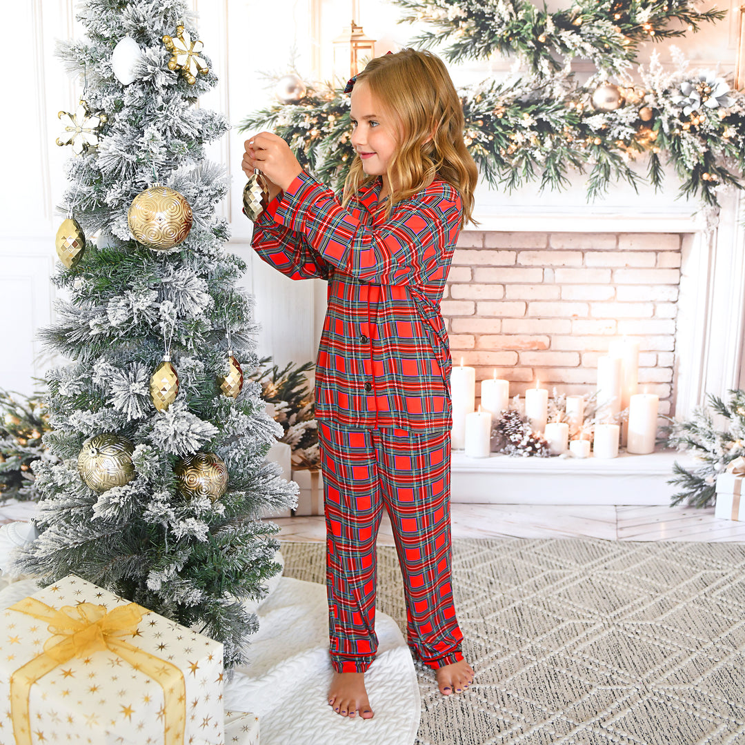 Holland Kids Lounge Set - Gigi and Max