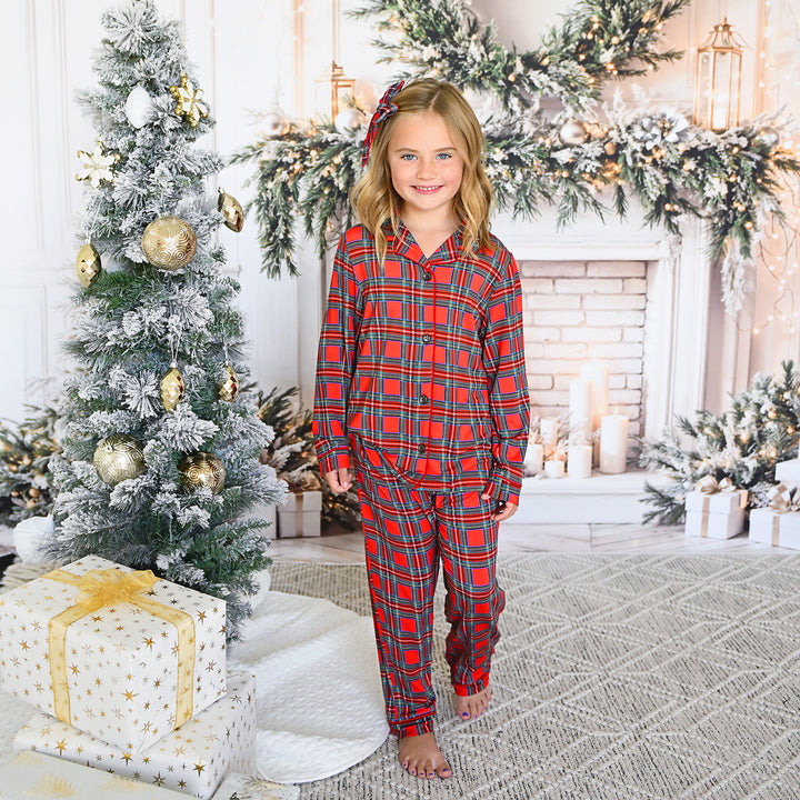 Holland Kids Lounge Set - Gigi and Max