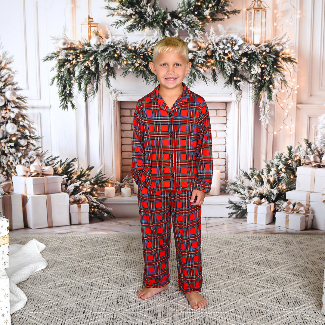 Holland Kids Lounge Set - Gigi and Max