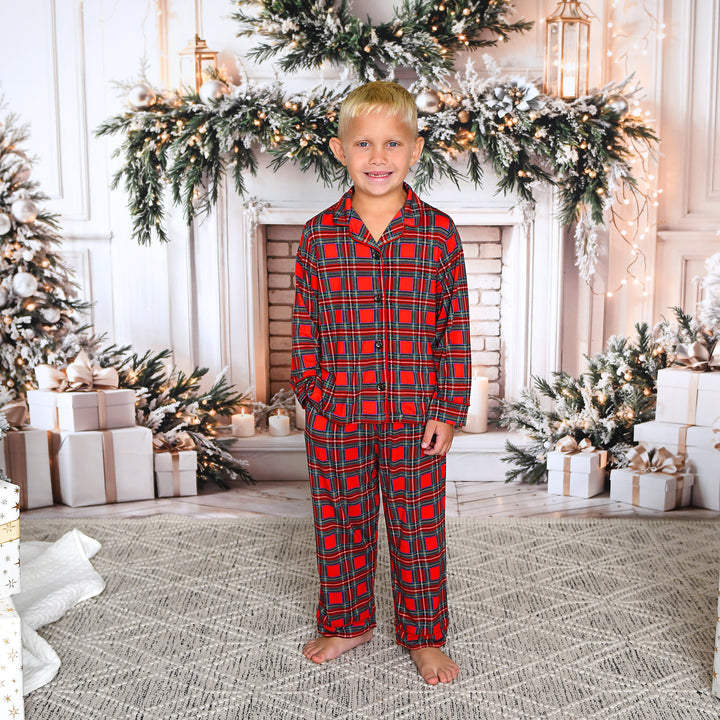 Holland Kids Lounge Set - Gigi and Max