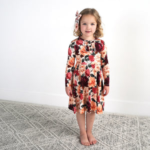 Kamila TUTU DRESS - Gigi and Max