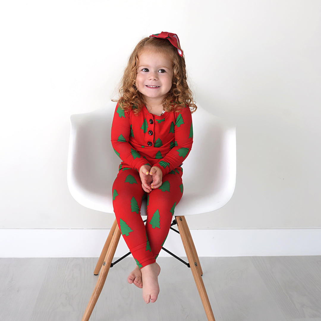 Kevin Trees TWO PIECE - Gigi and Max