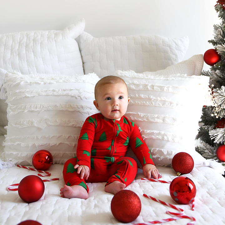 Kevin Trees ZIP - Gigi and Max