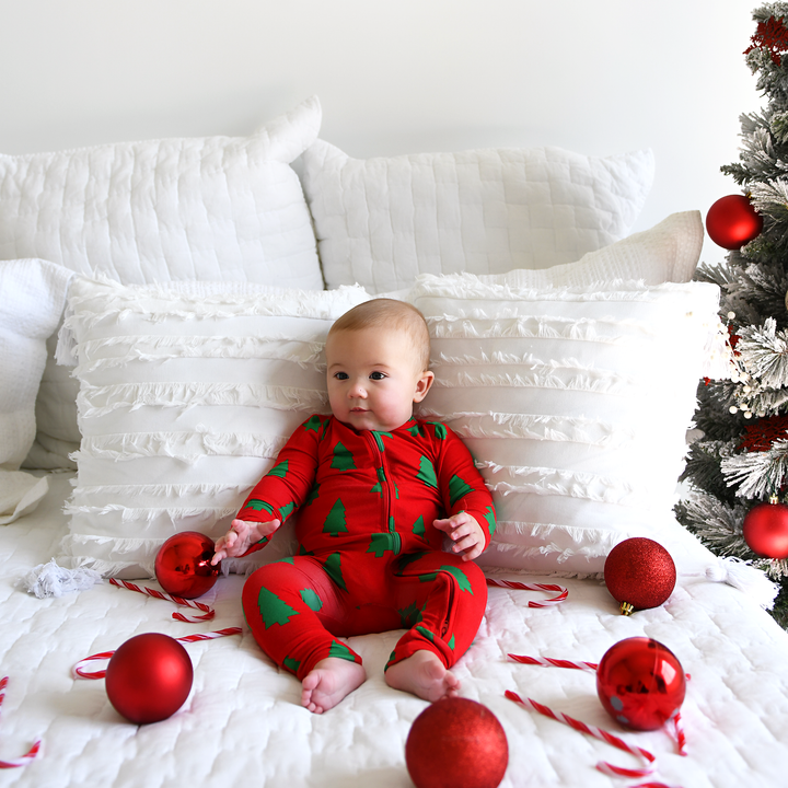 Kevin Trees ZIP - Gigi and Max