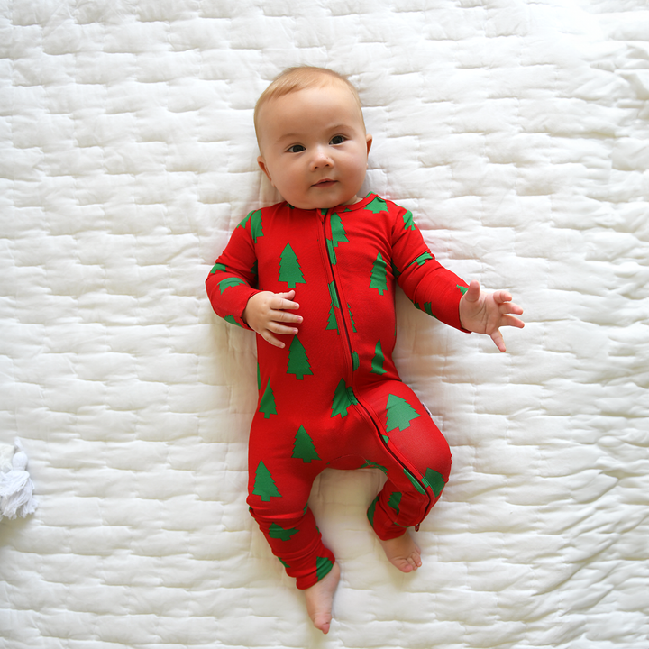 Kevin Trees ZIP - Gigi and Max