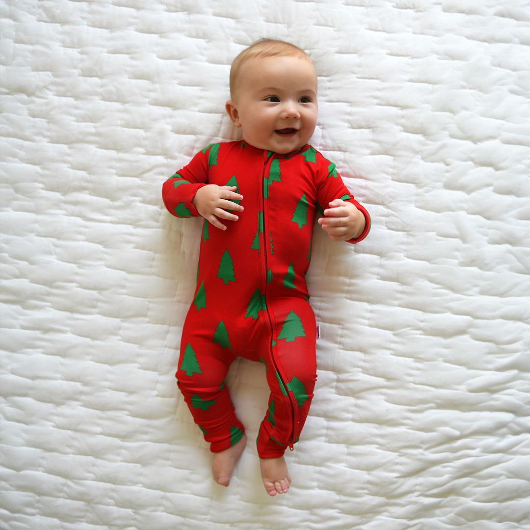 Kevin Trees ZIP - Gigi and Max