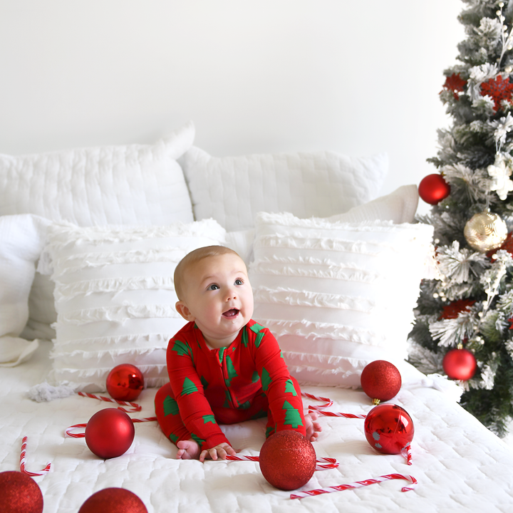 Kevin Trees ZIP - Gigi and Max