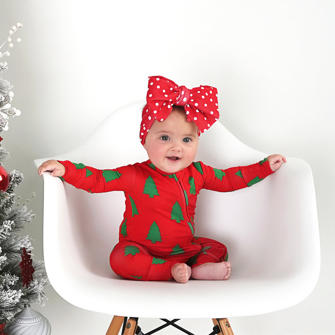 Kevin Trees ZIP - Gigi and Max