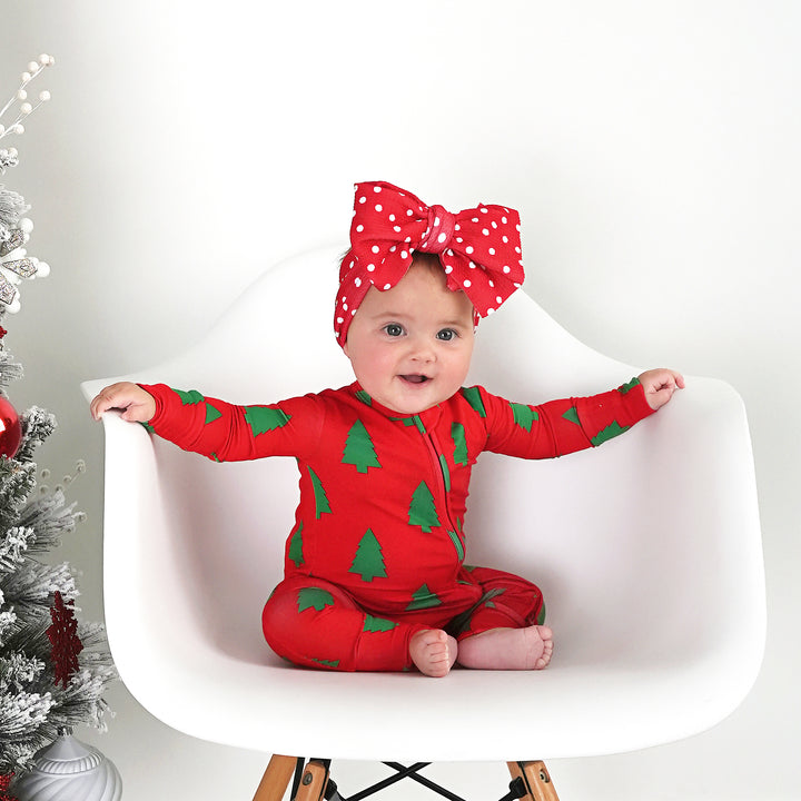 Kevin Trees ZIP - Gigi and Max