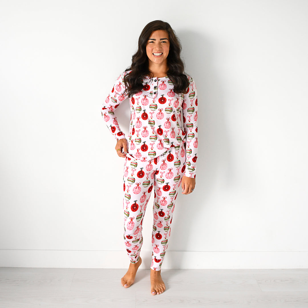 Kit Ornaments WOMENS TWO PIECE - Gigi and Max