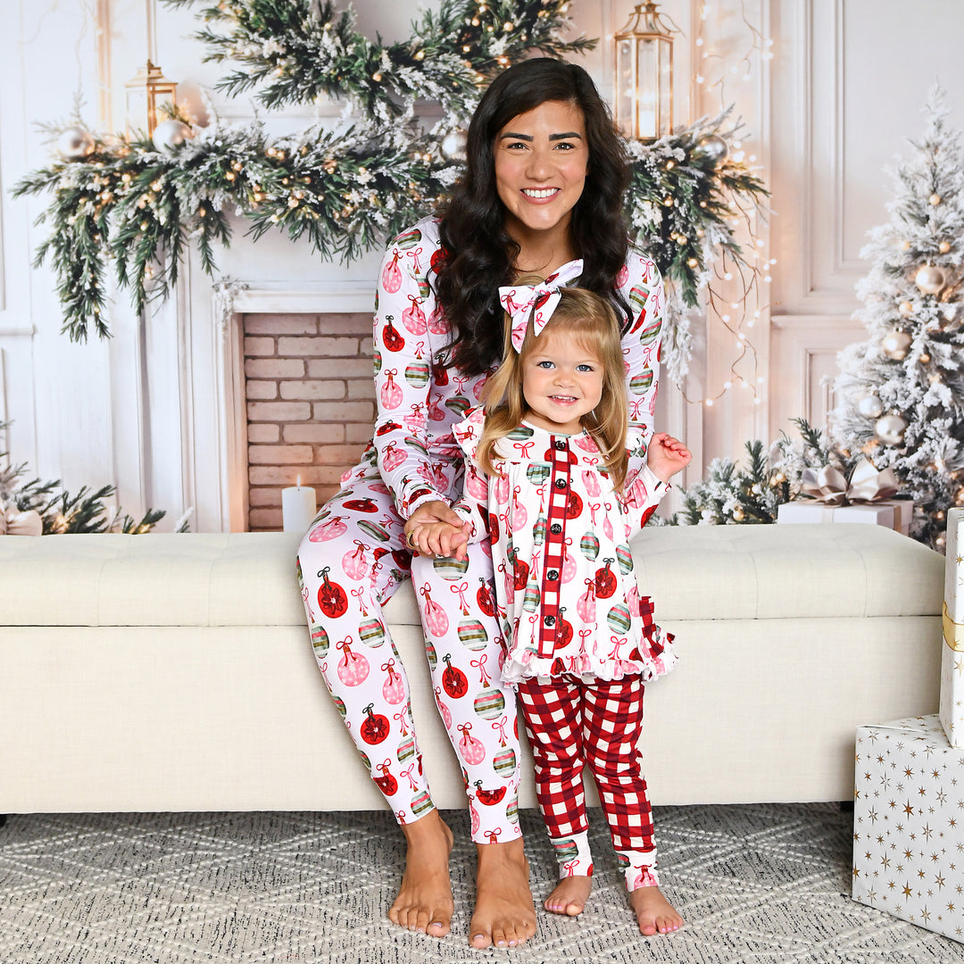 Kit Ornaments WOMENS TWO PIECE - Gigi and Max