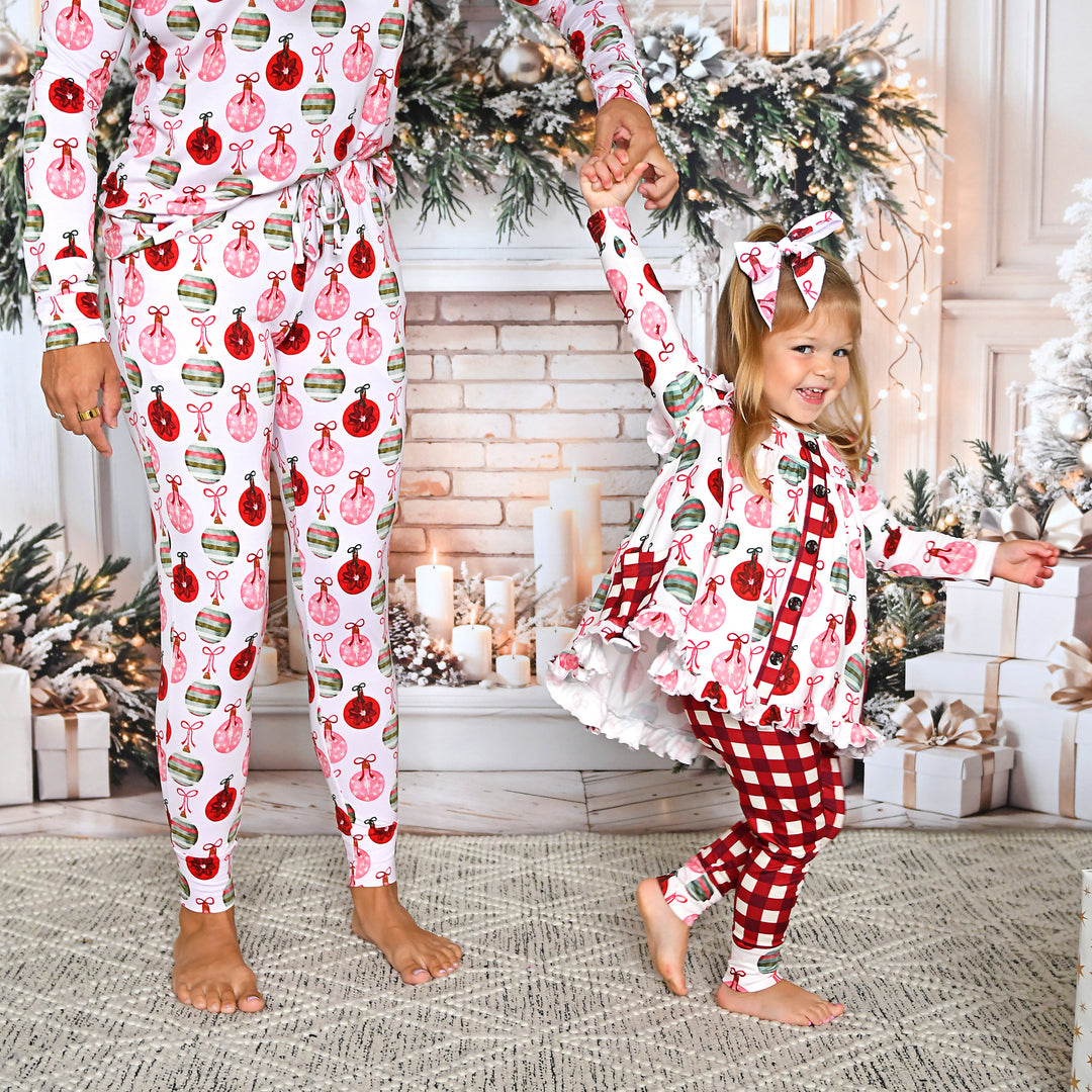 Kit Ornaments WOMENS TWO PIECE - Gigi and Max