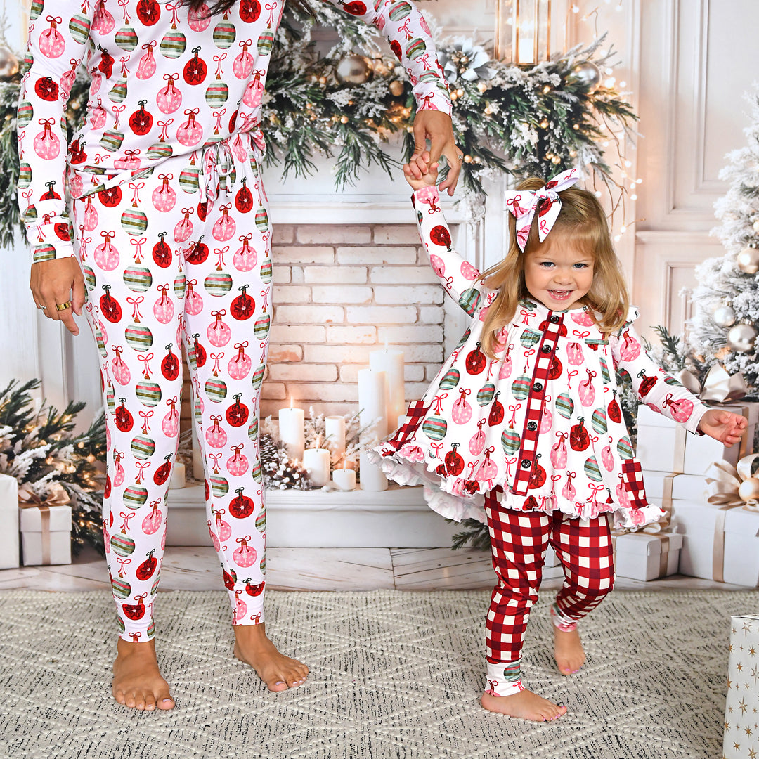 Kit Ornaments WOMENS TWO PIECE - Gigi and Max