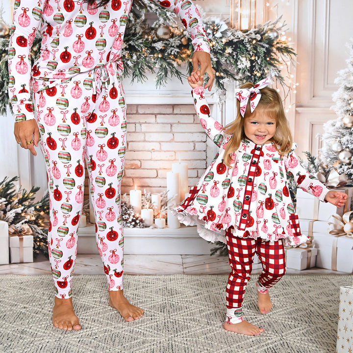 Kit Ornaments WOMENS TWO PIECE - Gigi and Max