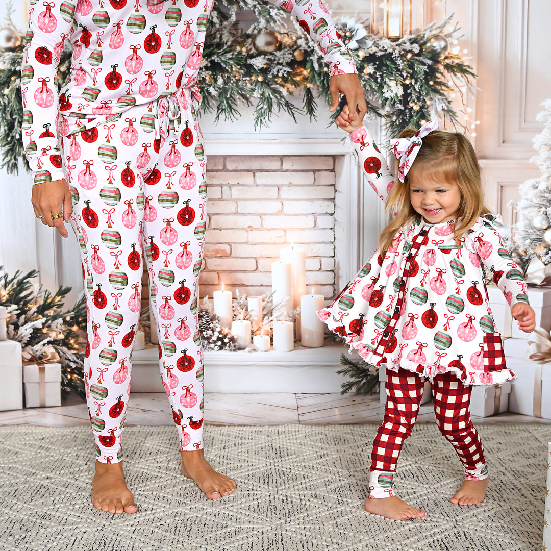 Kit Ornaments WOMENS TWO PIECE - Gigi and Max