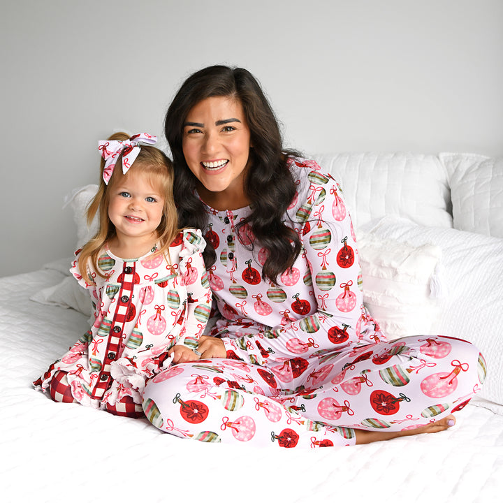 Kit Ornaments WOMENS TWO PIECE - Gigi and Max