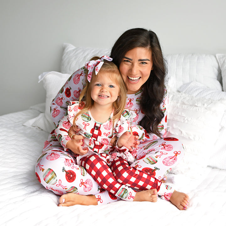 Kit Ornaments WOMENS TWO PIECE - Gigi and Max