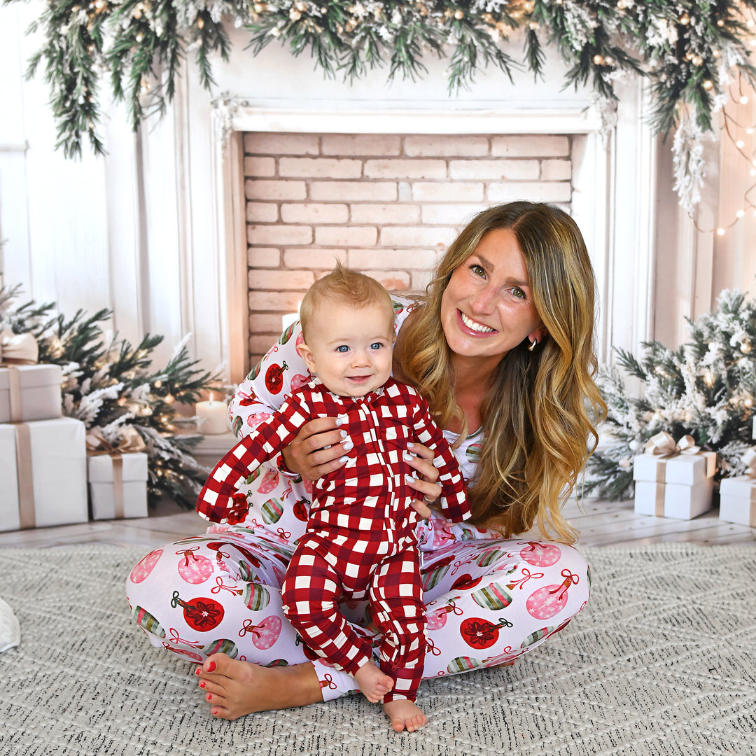 Kit Ornaments WOMENS TWO PIECE - Gigi and Max