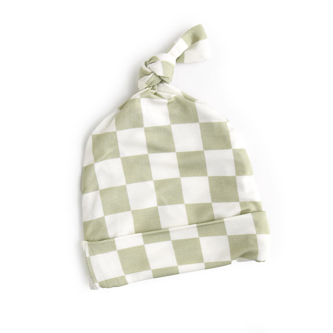 Graham KNOT HAT - Gigi and Max