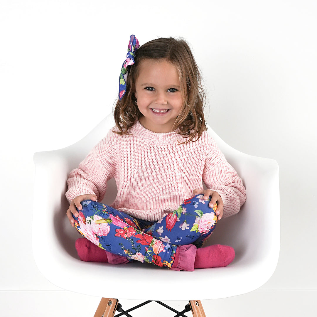 Briella CLIP BOW - Gigi and Max