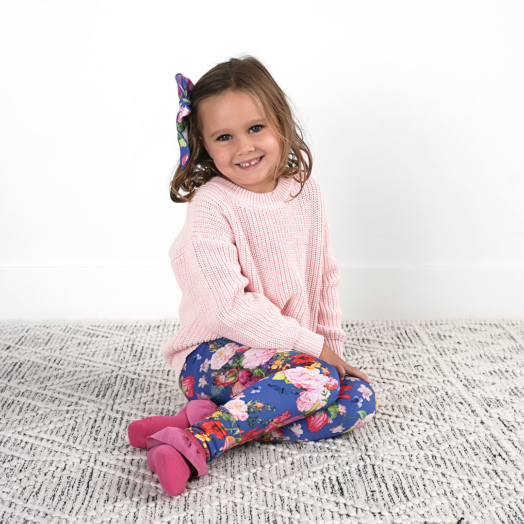 Briella CLIP BOW - Gigi and Max