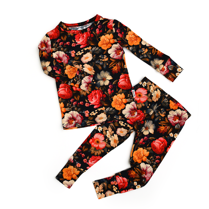 Two Piece Sets - NO Buttons - Gigi and Max