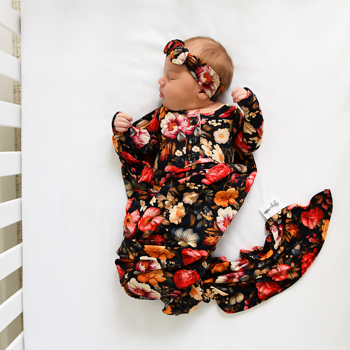 Lola SWADDLE - Gigi and Max