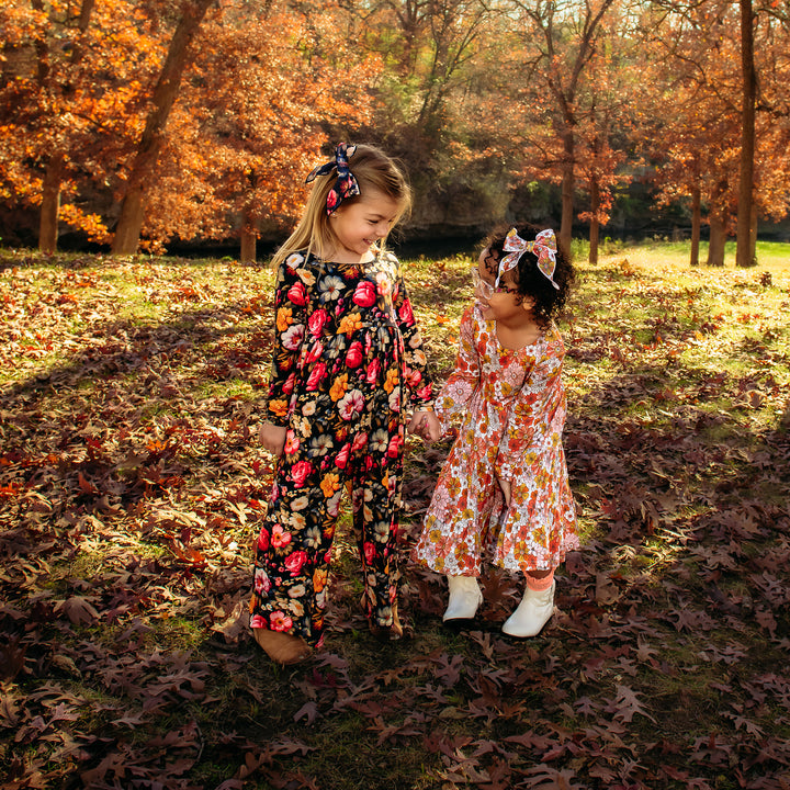 Louisa SWING DRESS - Gigi and Max