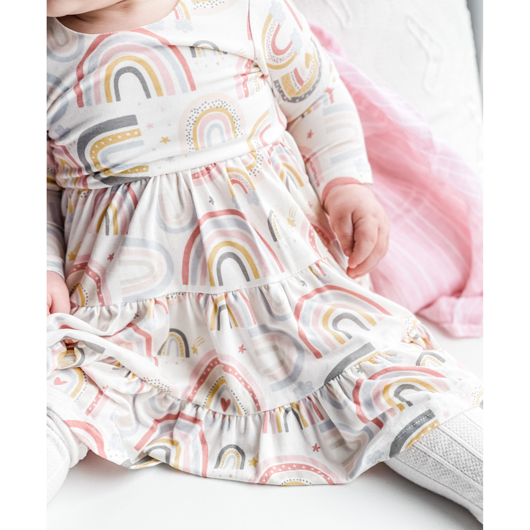 Millie SWING DRESS - Gigi and Max