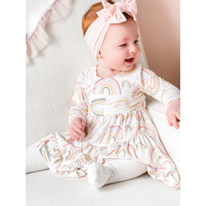 Millie SWING DRESS - Gigi and Max