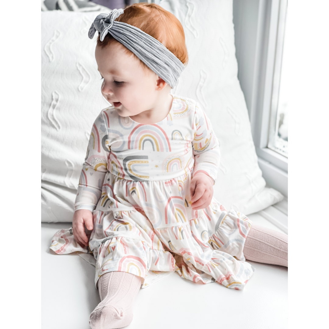 Millie SWING DRESS - Gigi and Max