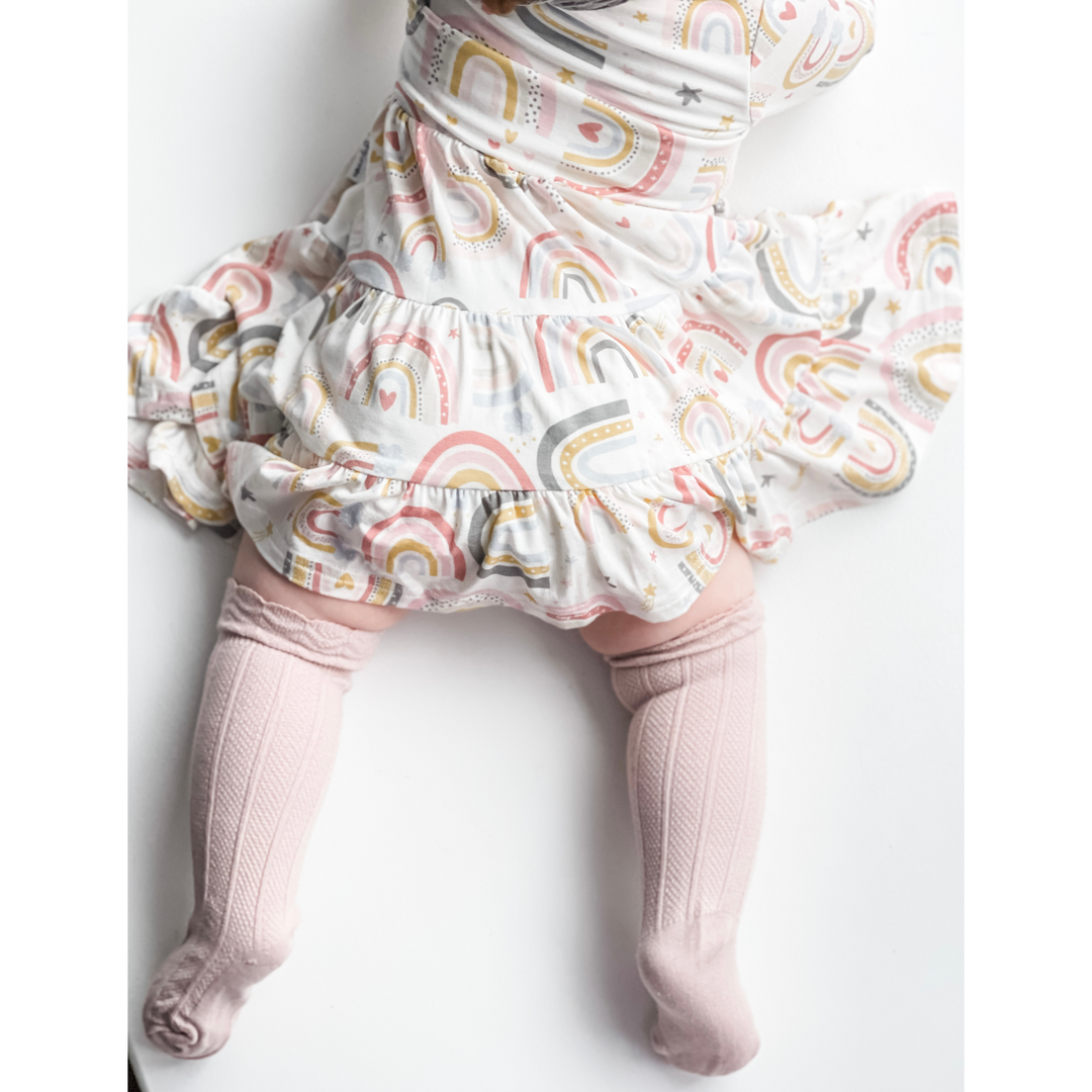 Millie SWING DRESS - Gigi and Max