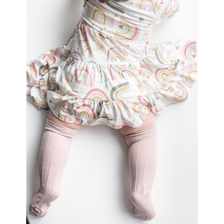 Millie SWING DRESS - Gigi and Max