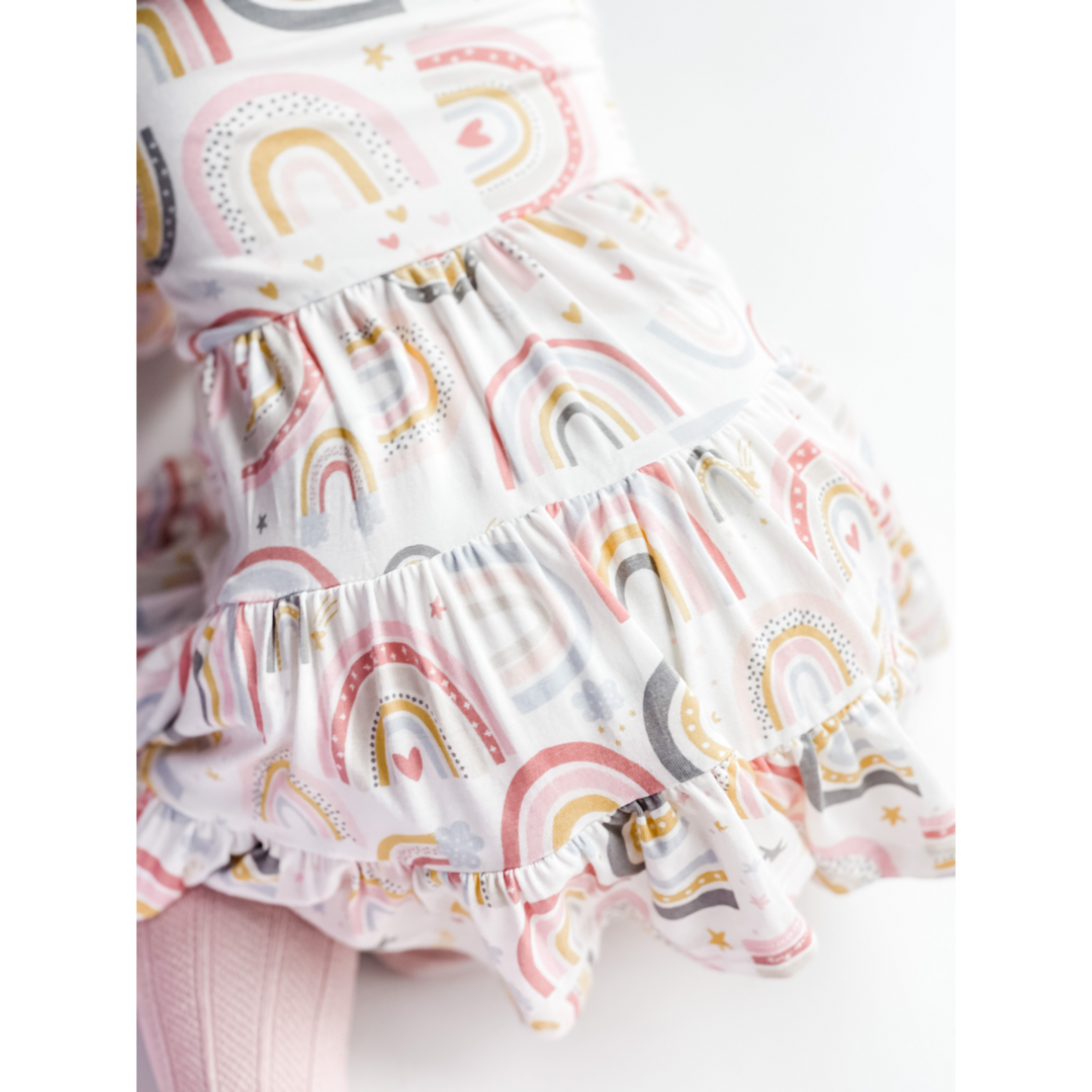 Millie SWING DRESS - Gigi and Max