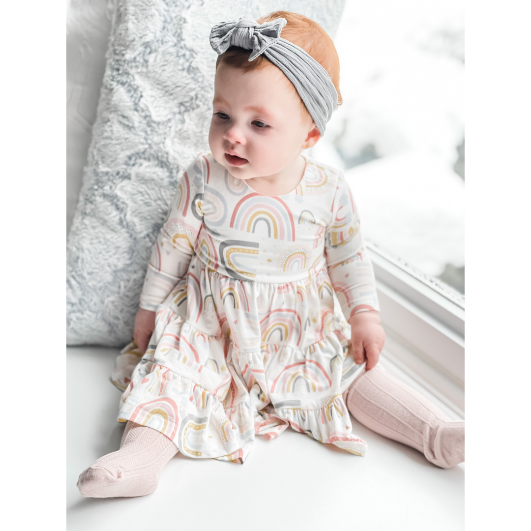 Millie SWING DRESS - Gigi and Max