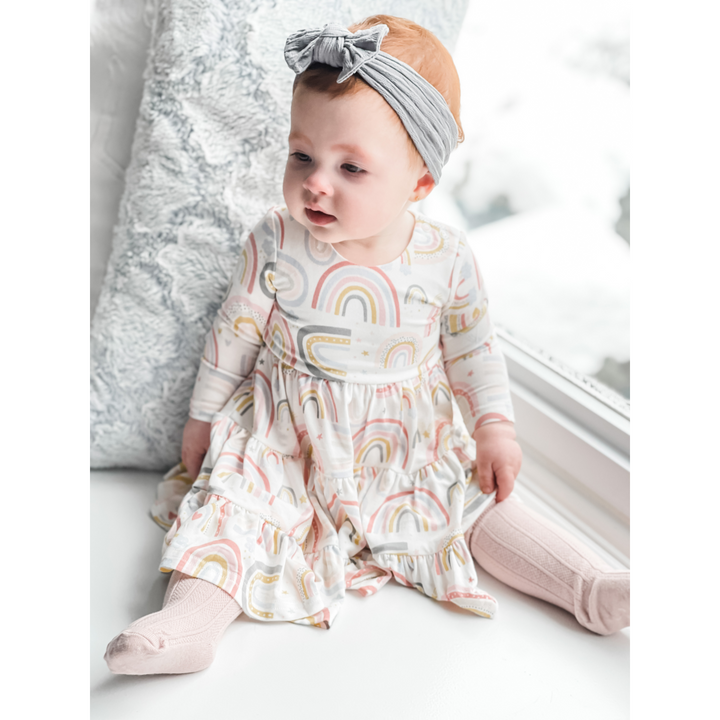 Millie SWING DRESS - Gigi and Max