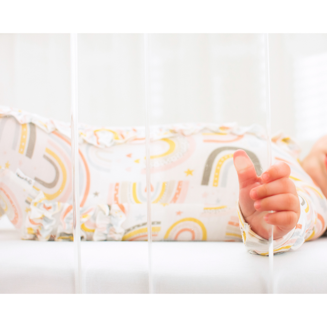 Millie RUFFLE ZIP - Gigi and Max